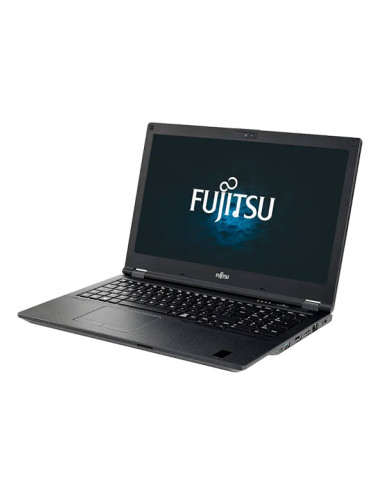 Fujitsu Lifebook E5510 - Core i7-10510U