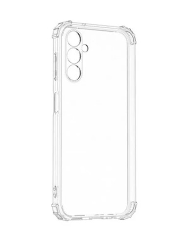 Coque Transparente pour Samsung A15 / A15 5G