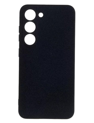 Coque Noir pour Samsung A16 / A16 5G