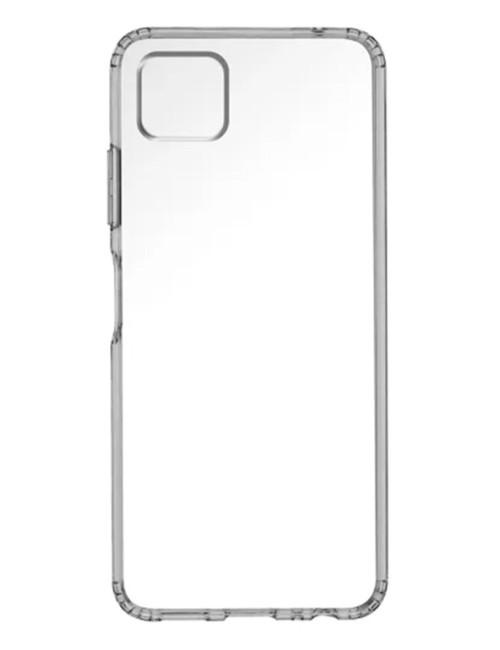 Coque Transparente pour Samsung A22 5G