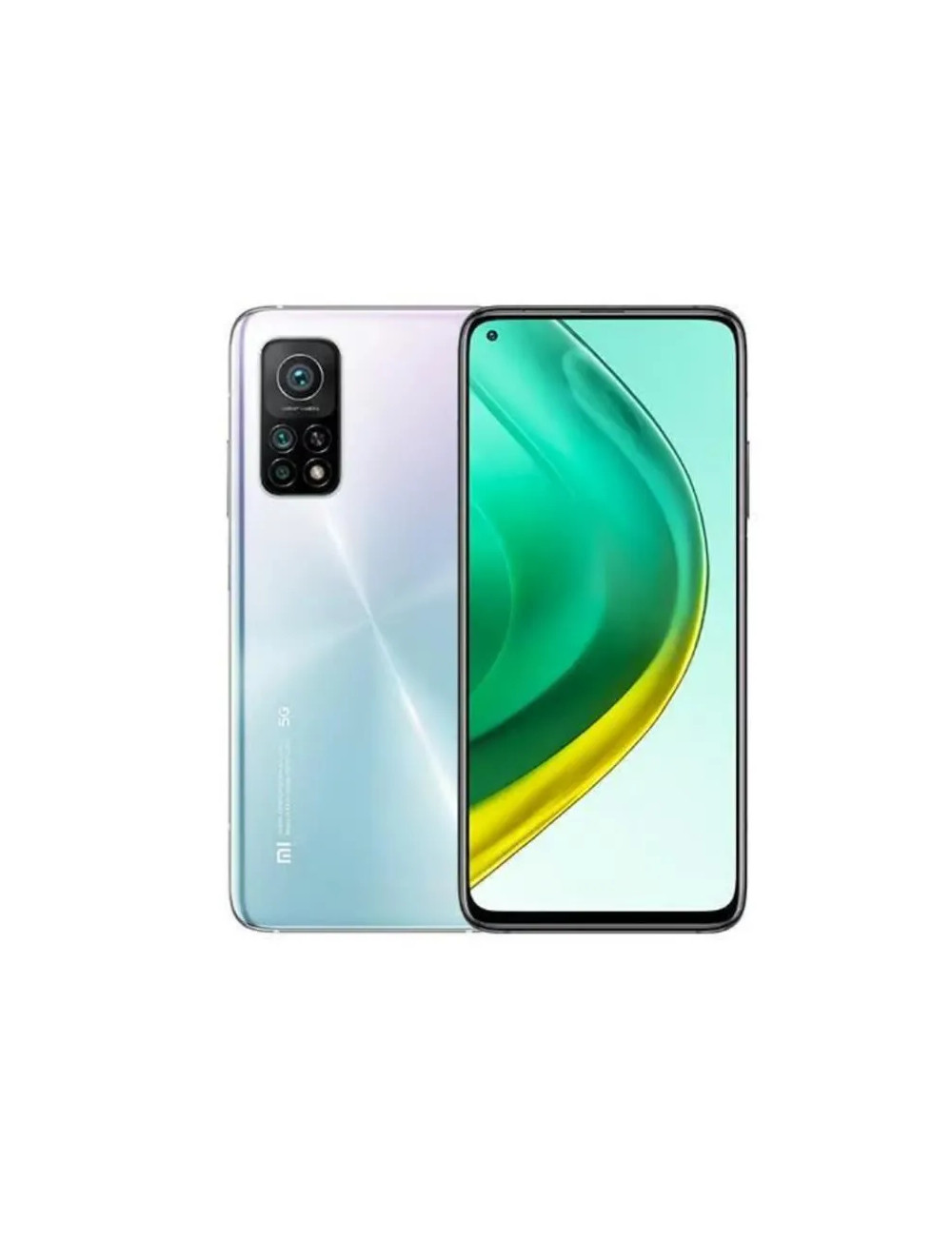 Xiaomi Mi 10T