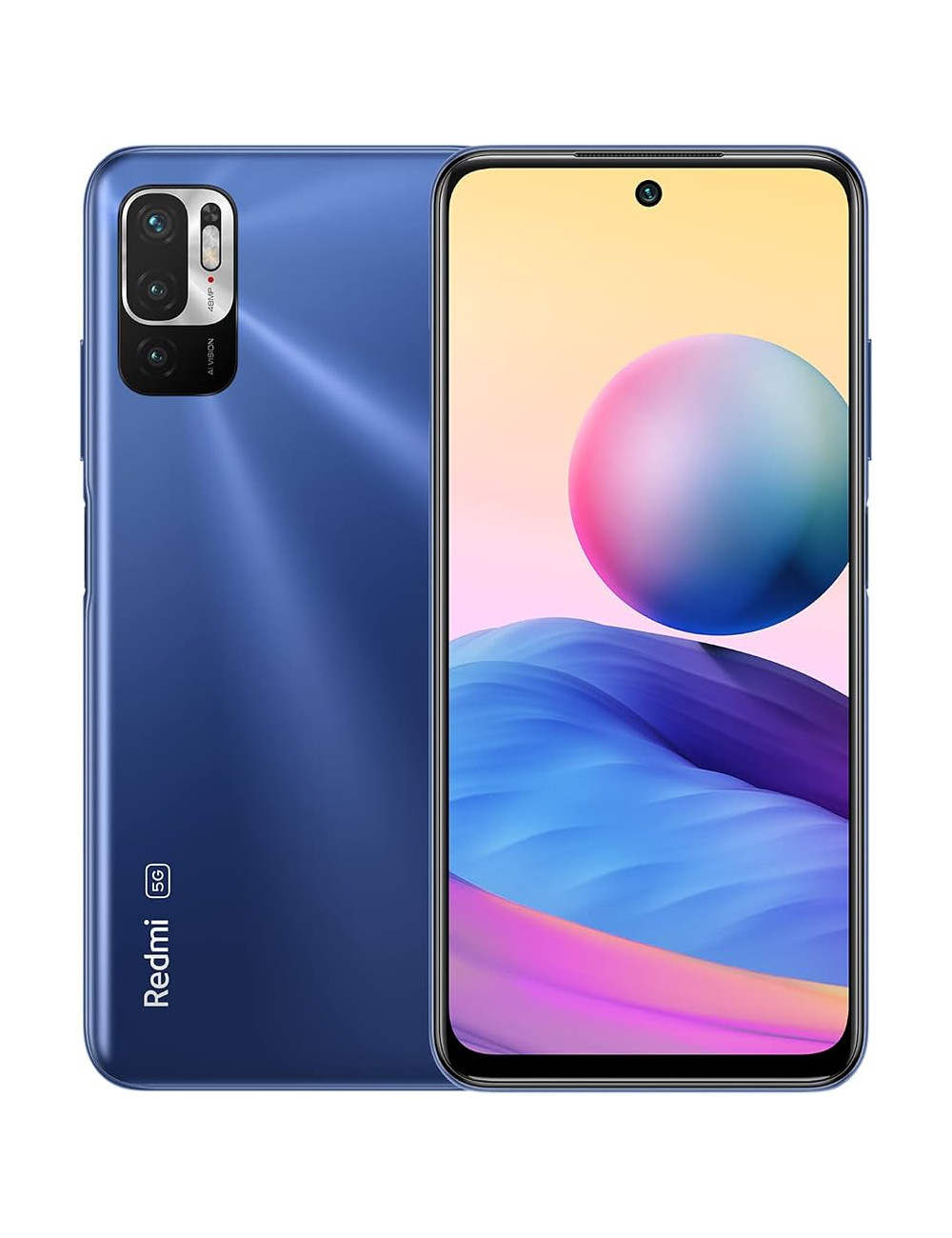 Xiaomi Redmi Note 10 5G