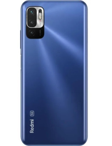 Xiaomi Redmi Note 10 - 5G bleu