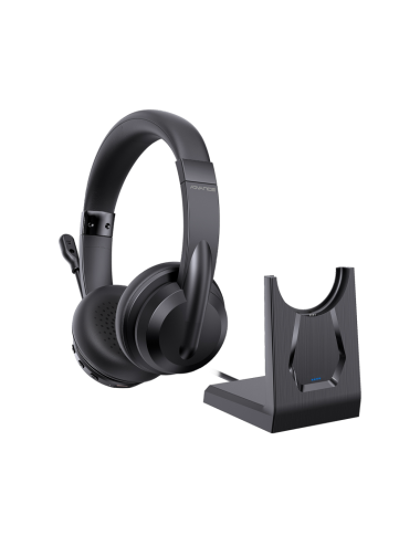 Casque Advance Smartphonics 900