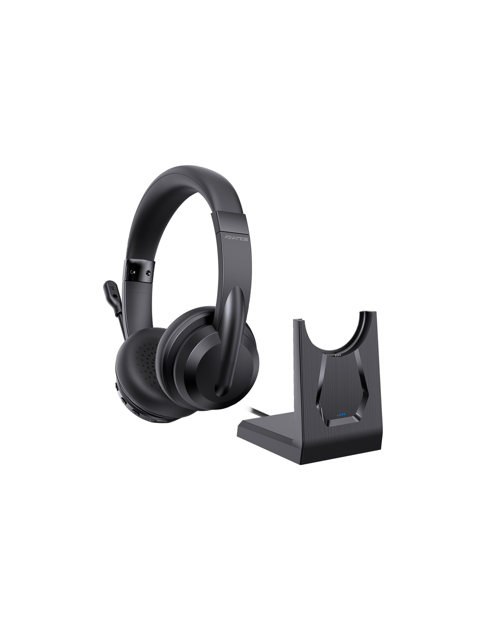 Casque Advance Smartphonics 900