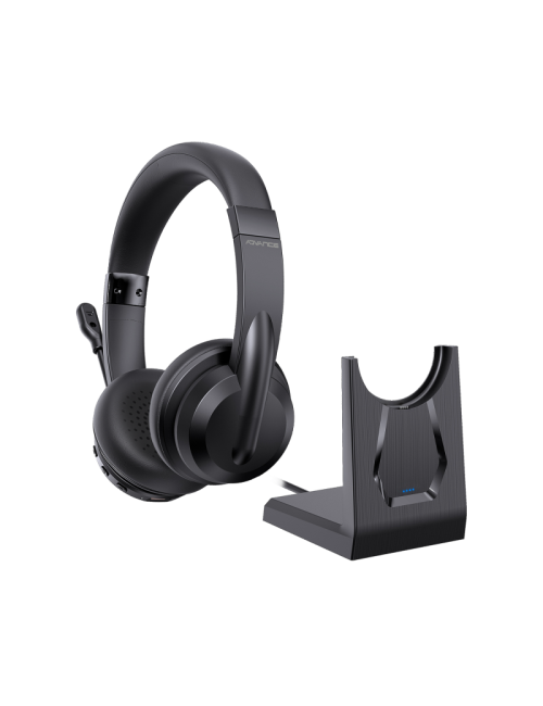 Casque Advance Smartphonics 900
