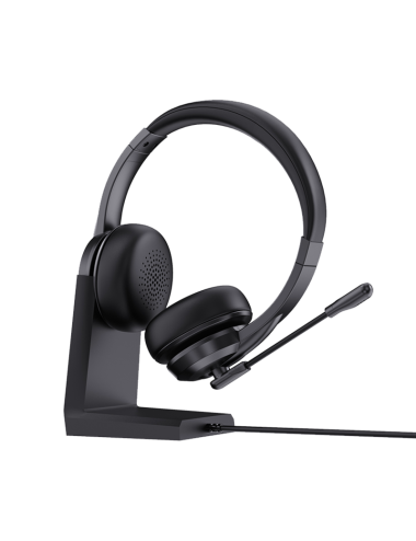 Casque Advance Smartphonics 900