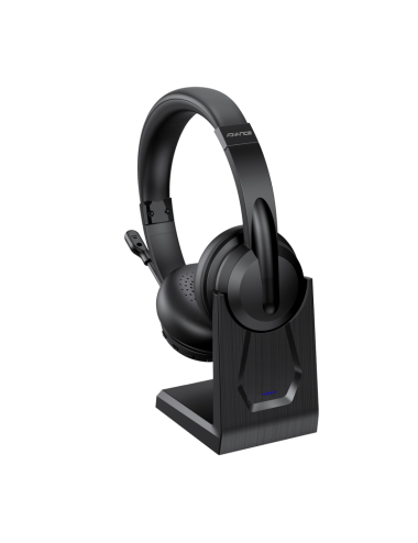 Casque Advance Smartphonics 900
