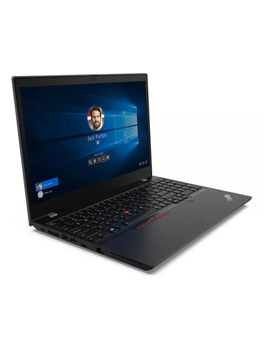 Lenovo ThinkPad T15 Gen 1- i7-10510U