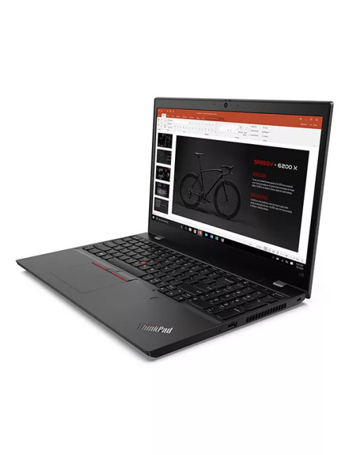 Lenovo ThinkPad T15 Gen 1- i7-10510U