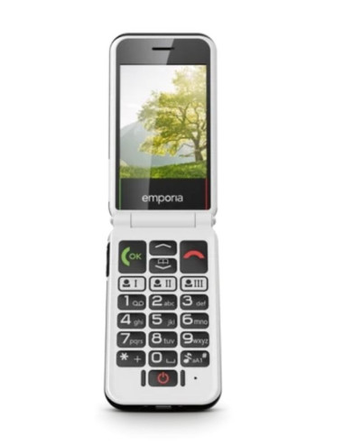 Emporia Simplicity Glam 4G