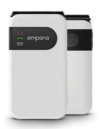 Emporia Simplicity Glam 4G