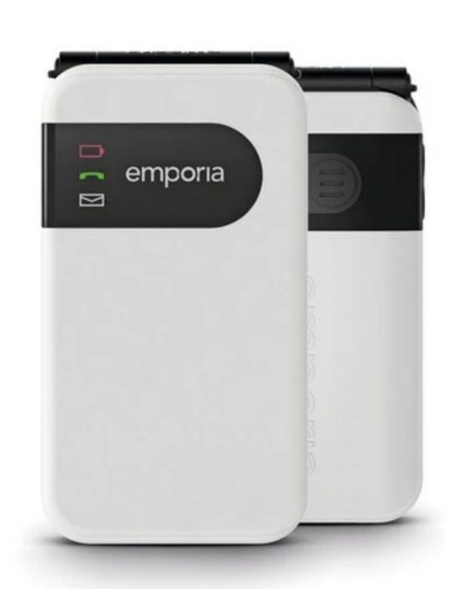 Emporia Simplicity Glam