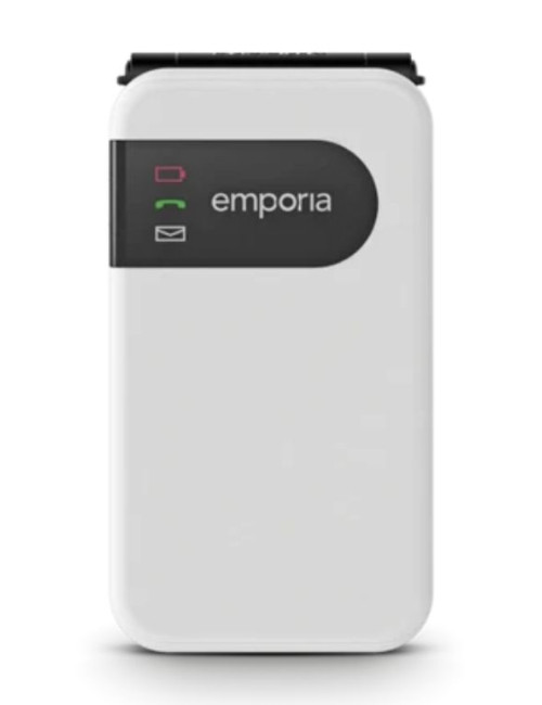 Emporia Simplicity Glam