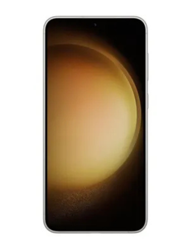 Samsung Galaxy S23+ - beige