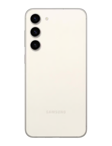 Samsung Galaxy S23+ - beige