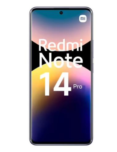 Xiaomi Redmi Note 14 Pro 5G - violet