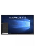 Pack 1 écran DELL P2717H + 1 Support Simple écran Advance Mecamounts