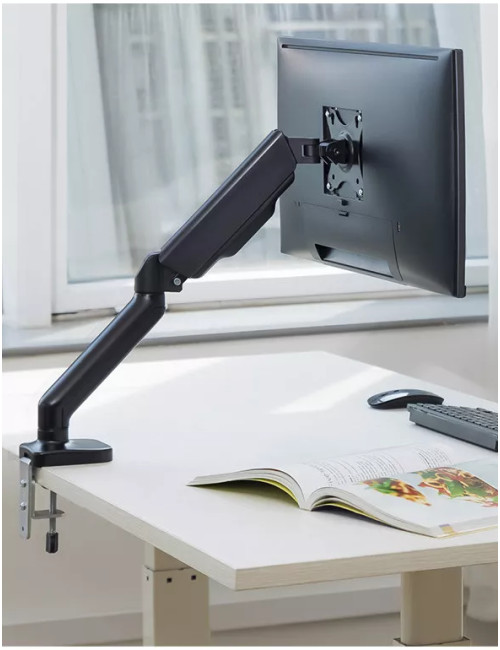 Pack 1 écran DELL P2717H + 1 Support Simple écran Advance Mecamounts