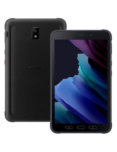 Samsung Galaxy Tab Active3