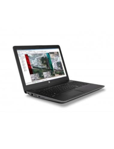 Enfin libre ! ZBook 15 G3 - Linux