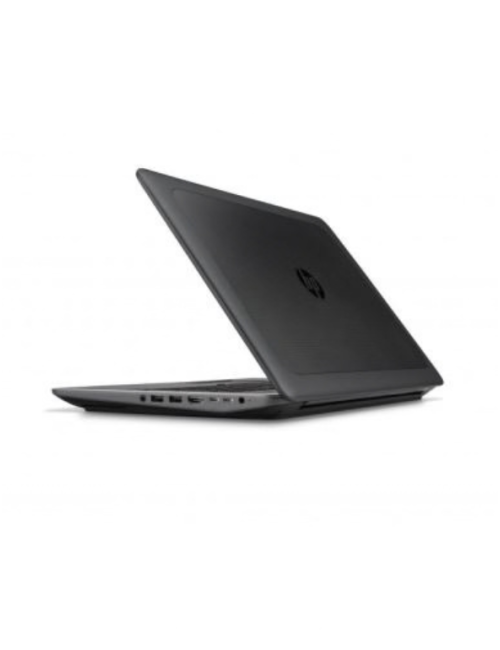 Enfin libre ! ZBook 15 G3 - Linux