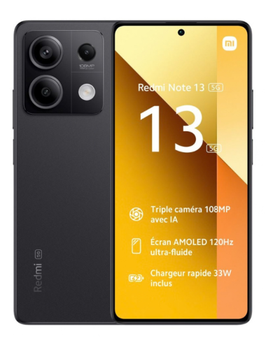 Xiaomi Redmi Note 13 5G