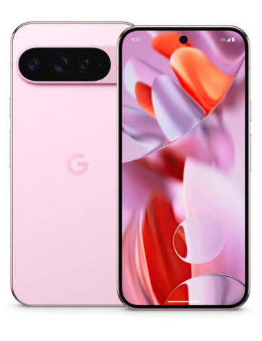Google Pixel 9 Pro