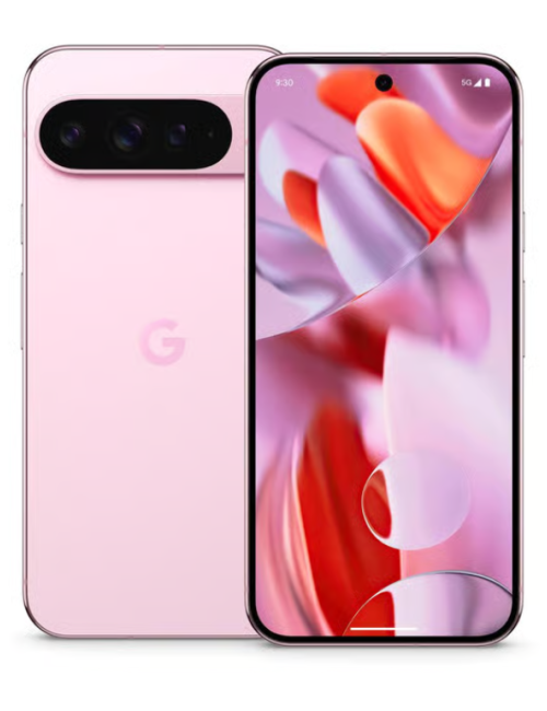 Google Pixel 9 Pro