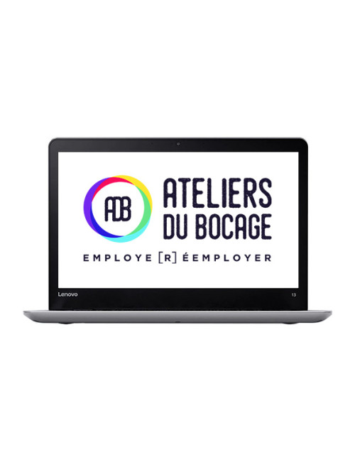 Lenovo Thinkpad 13 - 2nde génération - Core i3-7100U