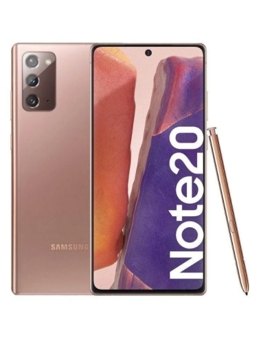 Samsung Galaxy Note 20