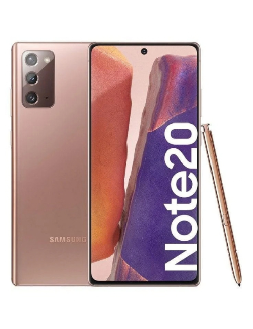 Samsung Galaxy Note 20
