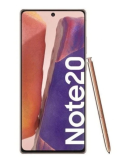 Samsung Galaxy Note 20