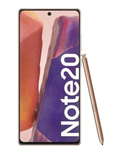 Samsung Galaxy Note 20