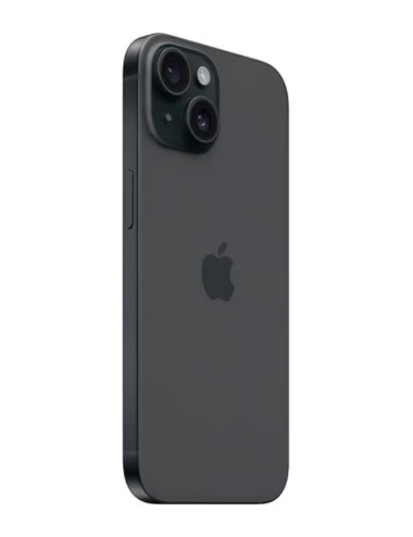 iPhone® 15 noir