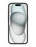 iPhone® 15 noir