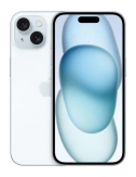 iPhone® 15 bleu
