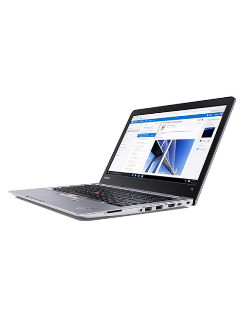 Lenovo Thinkpad 13 - 2nde génération - Core i3-7100U