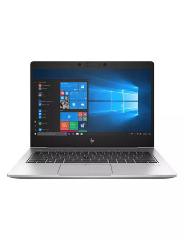 Enfin libre ! EliteBook 830 G6 - Core i3-8145U