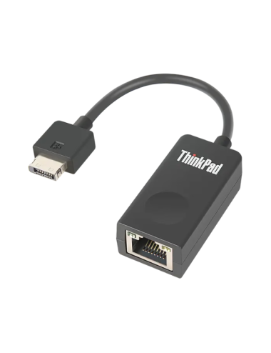 Adaptateur d'extension Ethernet ThinkPad de 2e génération