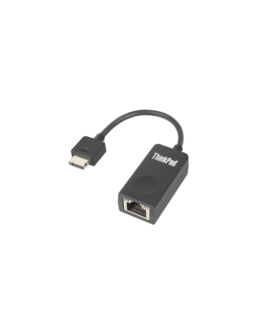 Adaptateur d'extension Ethernet ThinkPad de 2e génération