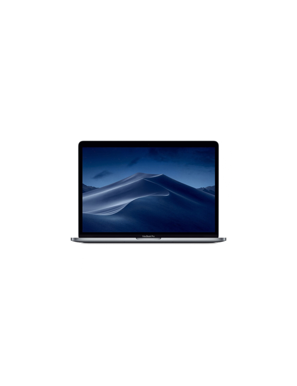 MacBook Pro Touch Bar 15.2 - Core i5-8279U