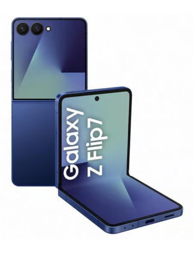 Samsung Galaxy Z Flip7