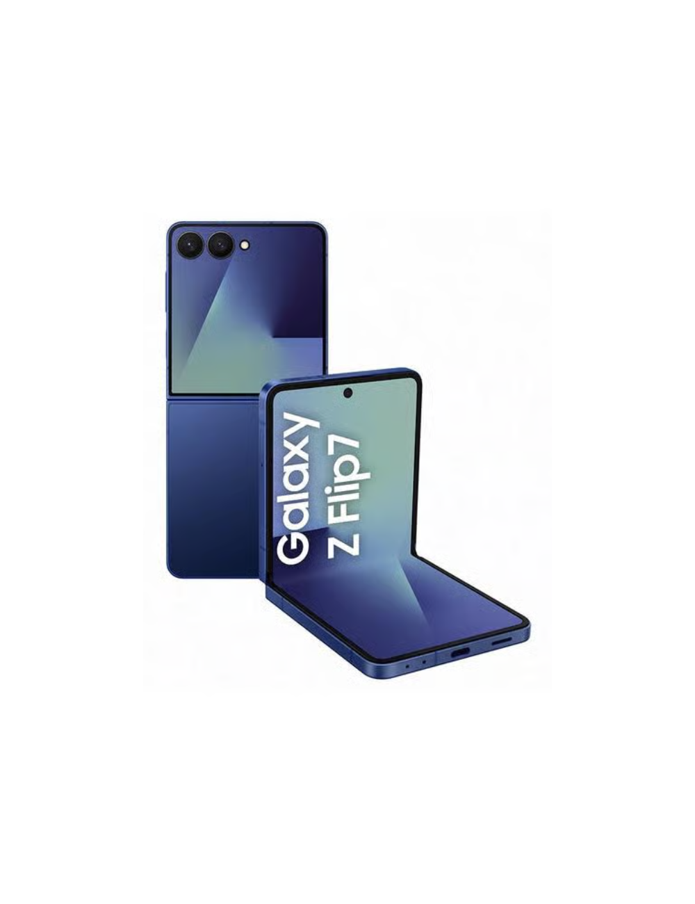 Samsung Galaxy Z Flip7