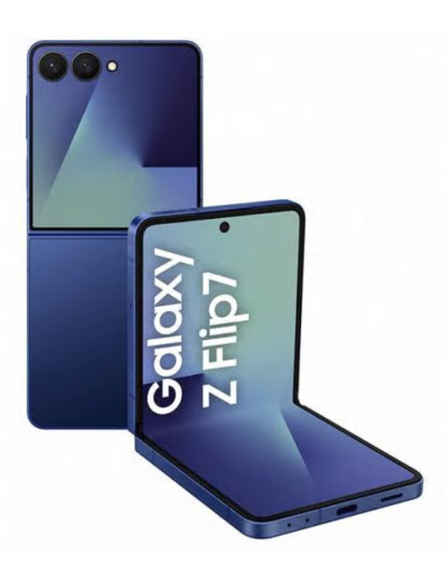 Samsung Galaxy Z Flip7
