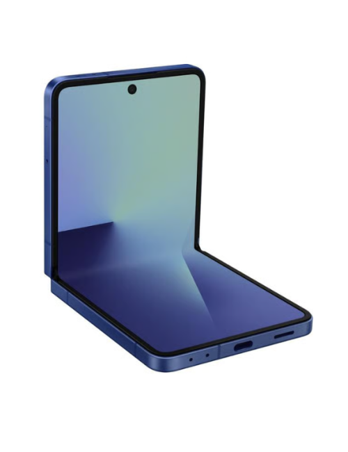 Samsung Galaxy Z Flip7