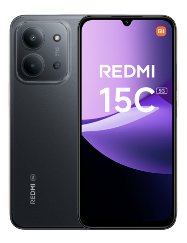 Xiaomi Redmi 15C 5G