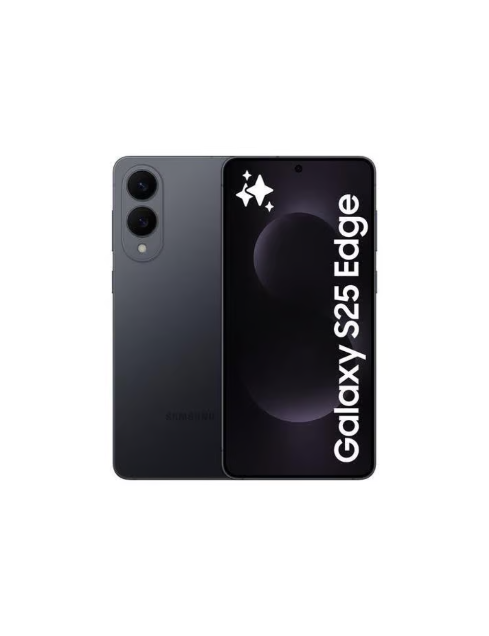 Samsung Galaxy S25 Edge