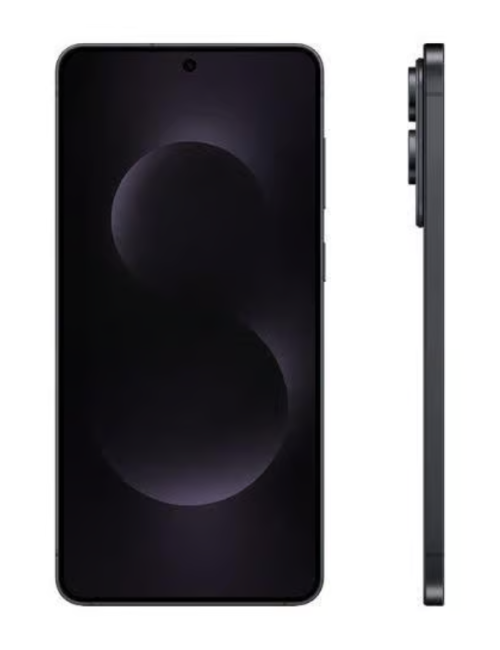 Samsung Galaxy S25 Edge