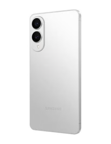 Samsung Galaxy S25 Edge argent